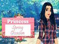 游戏Princess Spring Occasions