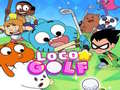 游戏Loco Golf