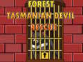 游戏Forest Tasmanian Devil Rescue