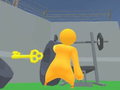 游戏Plasticine Stickman Jailbreak
