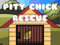 游戏Pity Chick Rescue