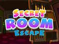 游戏Secret Room Escape