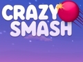 游戏Crazy Smash