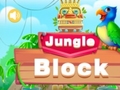 游戏Jungle Block