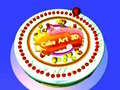 游戏Cake Art 3D