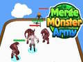 游戏Merge Monster Army 