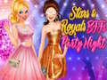 游戏Stars & Royals BFFs: Party Night