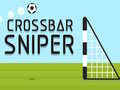 游戏Crossbar Sniper