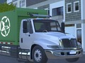 游戏Garbage Truck Simulator