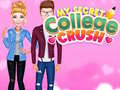游戏My Secret College Crush