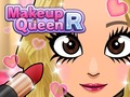 游戏Make Up Queen R