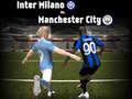 游戏Inter Milano vs. Manchester City