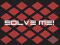 游戏Solve Me!