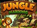 游戏Jungle Mahjong