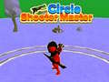 游戏Circle Shooter Master