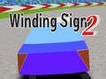游戏Winding Sign 2