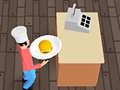 游戏Burger Bounty Game