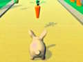 游戏Rabbit Runner
