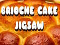 游戏Brioche Cake Jigsaw