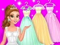 游戏Wedding Salon