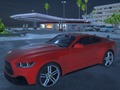 游戏City Car Parking 3D