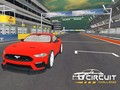 游戏Circuit Challenge