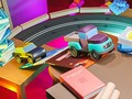 游戏Extreme Toy Race