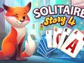游戏Solitaire Story Tripeaks 4