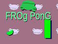 游戏Frog Pong