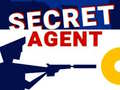 游戏Secret Agent 