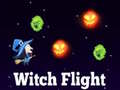 游戏Witch Flight