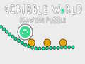 游戏Scribble World: Drawing Puzzle