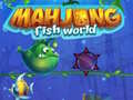 游戏Mahjong Fish World