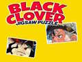 游戏Black Clover Jigsaw Puzzle 