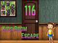 游戏Amgel Kids Room Escape 116