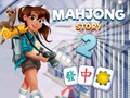 游戏Mahjong Story 2