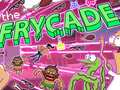 游戏Sanjay and Craig: The Frycade