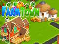游戏Farm Town