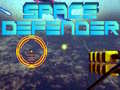游戏Space Defender