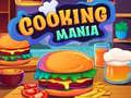 游戏Cooking Mania