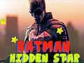 游戏Batman Funny Games