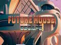 游戏Future House escape
