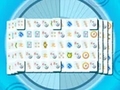 游戏Time Mahjong