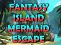 游戏Fantasy Island Mermaid Escape