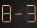 游戏Math Matchsticks
