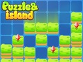 游戏Puzzle & Island