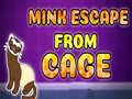 游戏Mink Escape From Cage