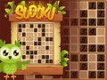 游戏Sudoku 4 in 1