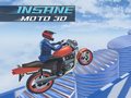 游戏Insane Moto 3D