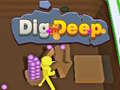 游戏Dig Deep